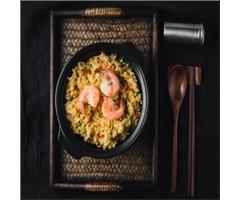 Rice Dishes