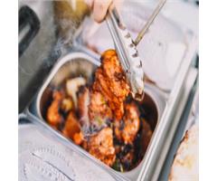Tandoori Dishes