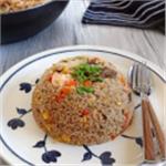 Special Fried Rice