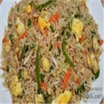 Egg Rice