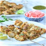 Murg Malai Tikka Starter