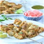 Murg Malai Tikka Starter