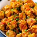 Sweet Chilli Chicken Starter