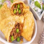 Lamb Samosa Starter