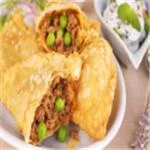 Lamb Samosa Starter