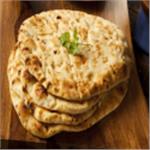 Plain Naan